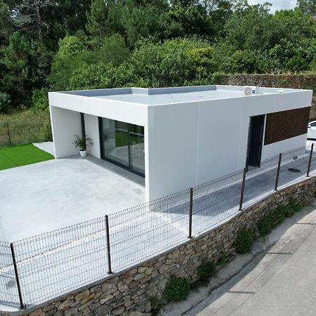 Villa Casiña de Cris Boiro Exterior foto